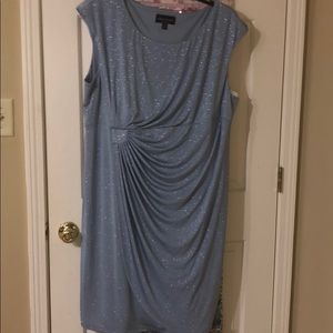 Shine bright like a diamond in this beauty!!